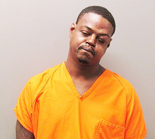 Little Rock man sentenced to prison for trying to pass counterfeit ...