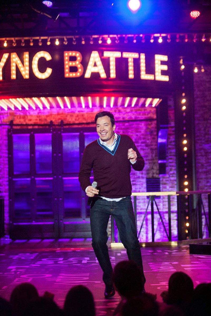 Arkansas celebrities will engage in an epic, musical skirmish as the American Cancer Society presents the ACS Lip Sync Battle, modeled on the popular The Tonight Show Starring Jimmy Fallon segment and the series on Spike TV.
