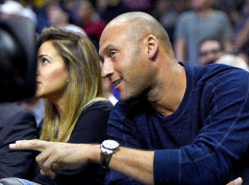 Derek Jeter wasn’t immune to the tabloids while with the New York Yankees, and one story continues to follow him into retirement. 