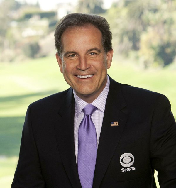 Jim Nantz Of CBS To Help Raise Funds For Alzheimer’s Cause Tonight In ...