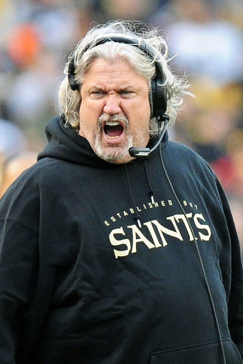 Former New Orleans Saints defensive coordinator Rob Ryan didn’t hold back when talking about why he was fired from his job last week.
