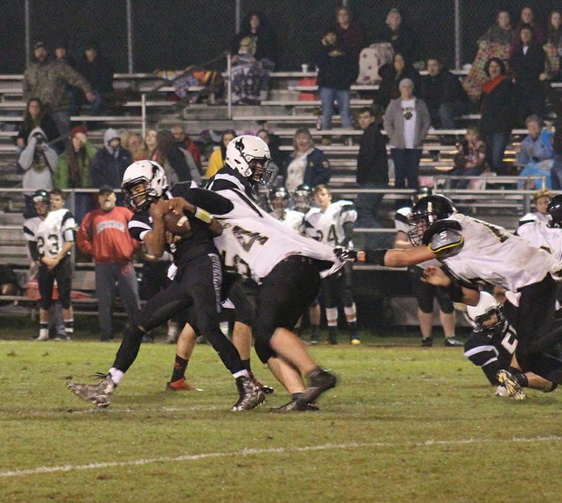 Smackover ready for West Fork El Dorado News