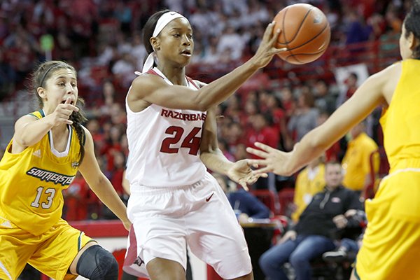 Arkansas, Danberry return home to face Missouri State | The Arkansas ...