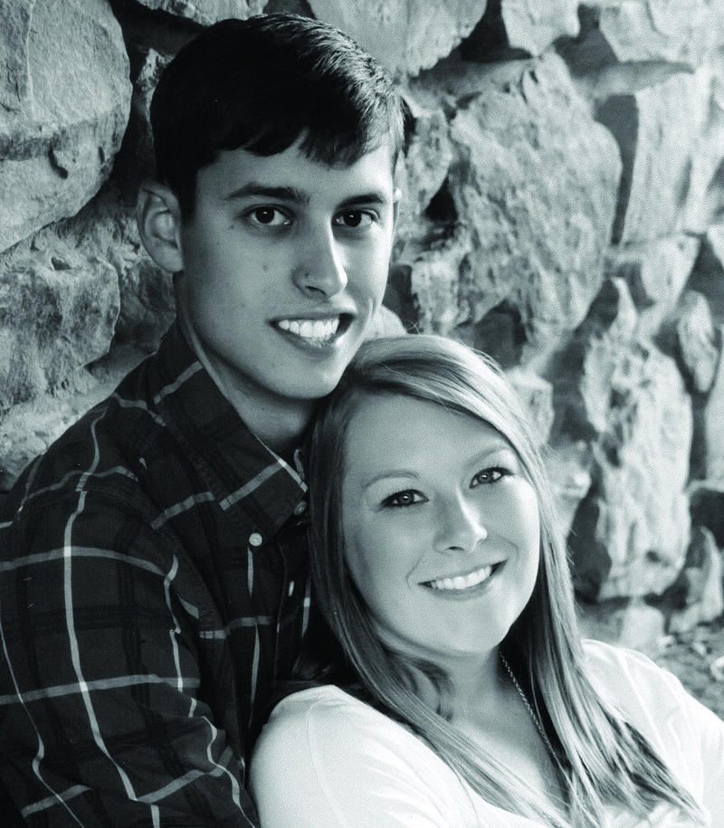 Carter-Klippert Engagement