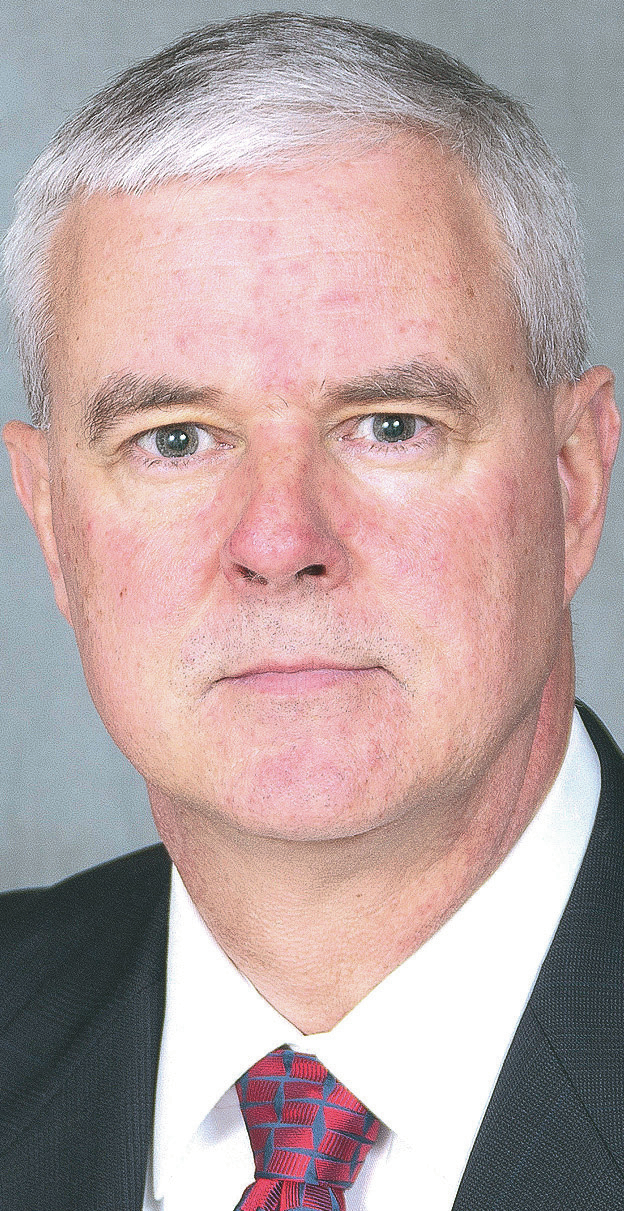 Rogers congressman continues