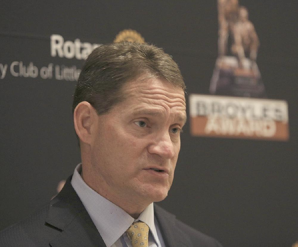 Former winner enjoys a coaching comeback | Northwest Arkansas Democrat ...