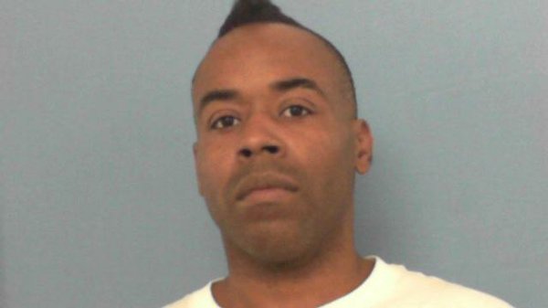 Columbia County Inmate Captured