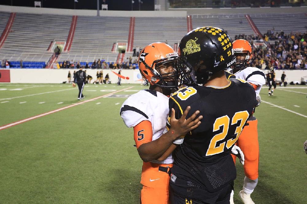 Prairie Grove Vs Nashville
