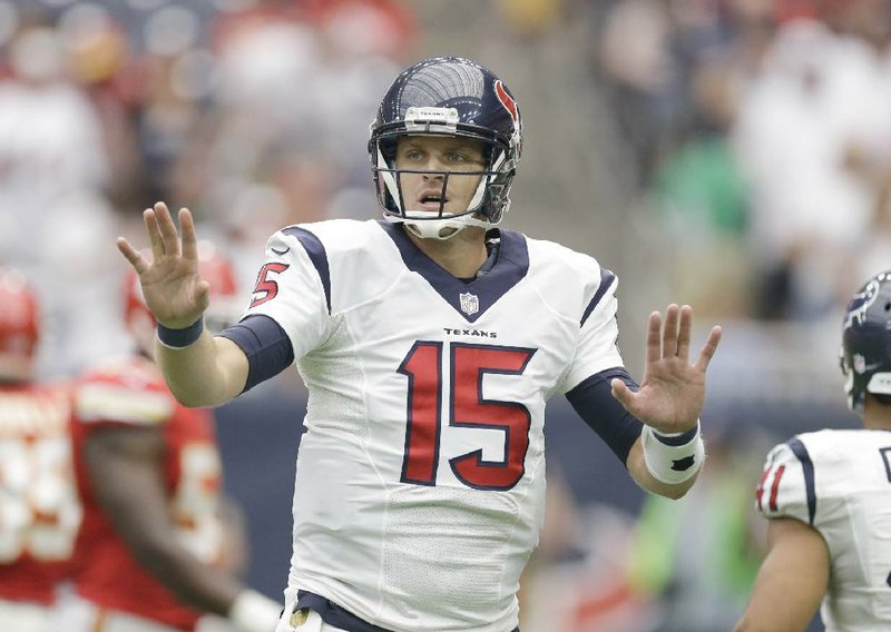 Quarterback Ryan Mallett will get another chance to resume his NFL career after the Baltimore Ravens signed him to their roster Monday. Mallett was cut by Houston in October after missing a team flight.