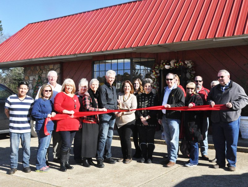 Camden Flower Shop relocates