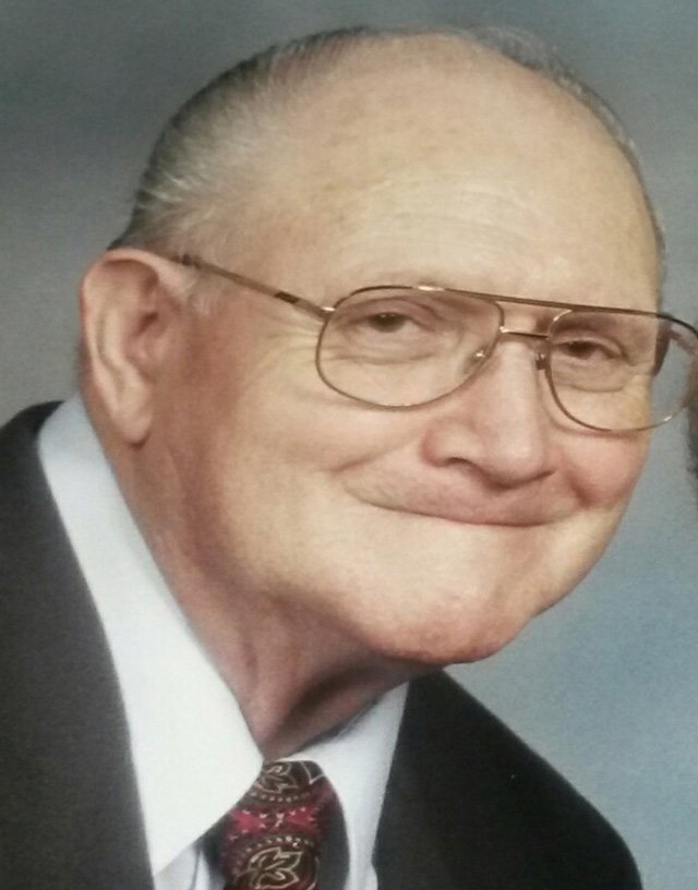 EUGENE YOUNG Magnolia Banner News