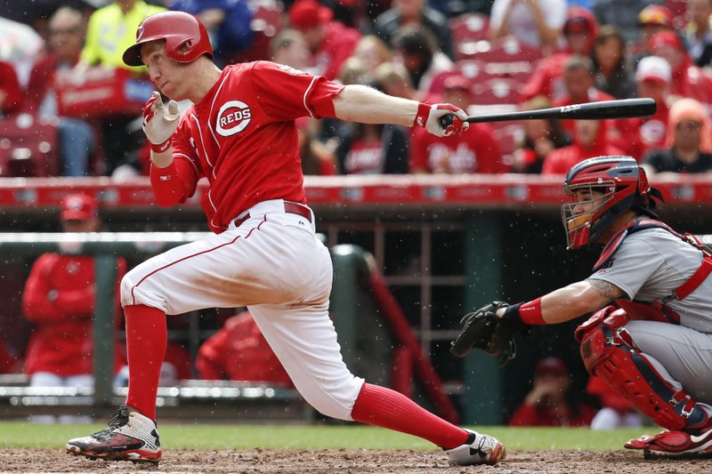Todd Frazier, Mets finalize 2-year contract
