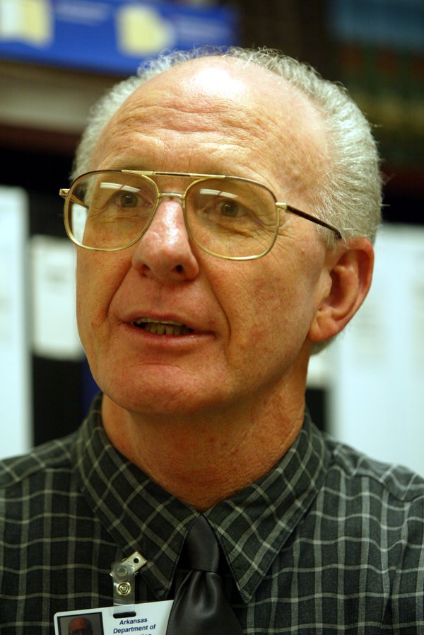 Former Prison Chaplain Charged With Sexual Assault