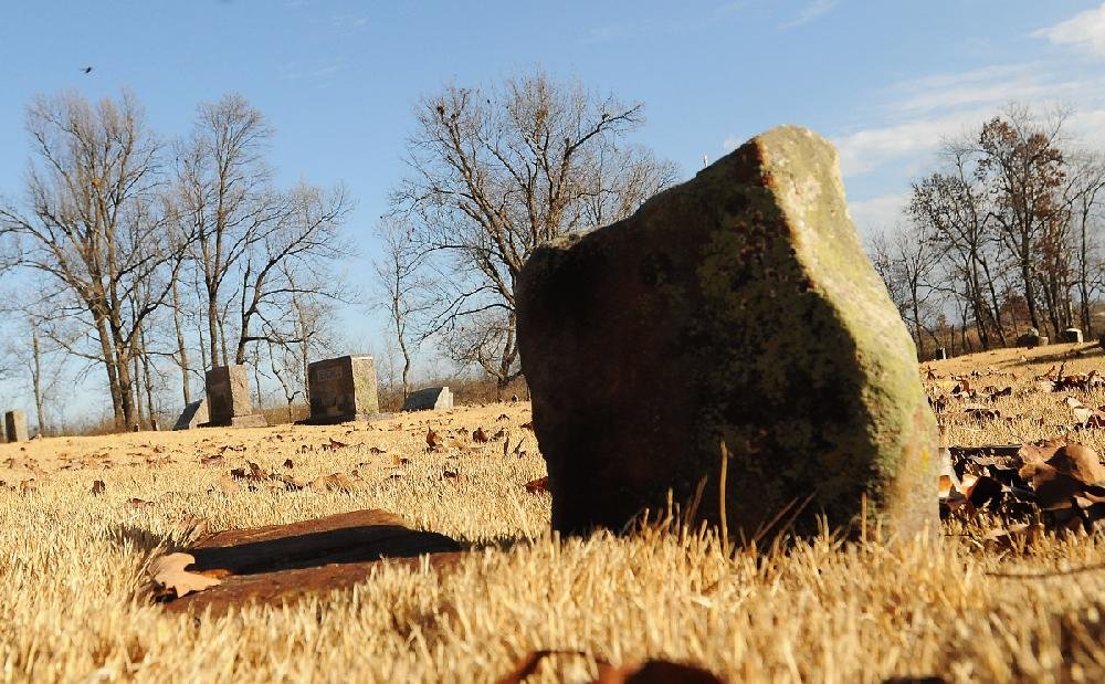 Lowell cemetery on state historic registry