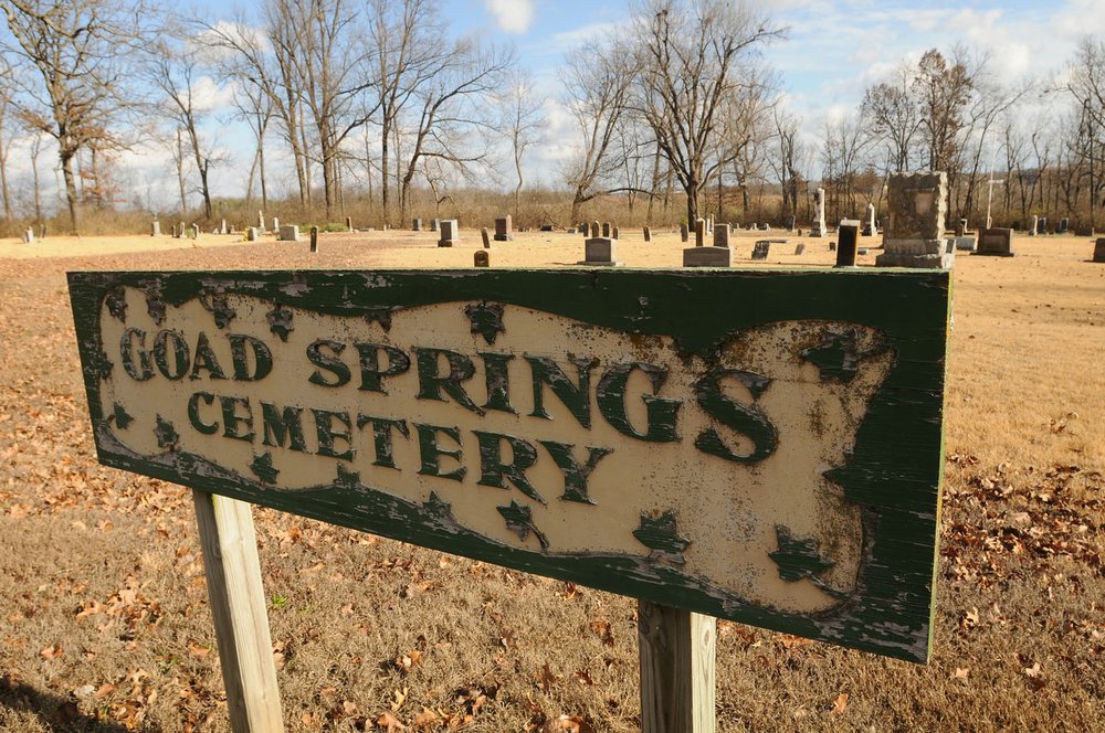 Lowell cemetery on state historic registry