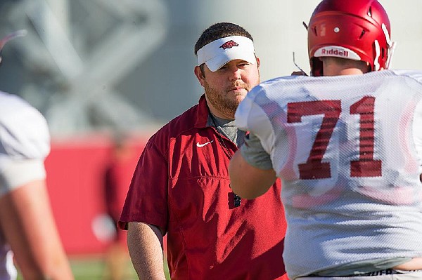 Mateos' recruiting efforts at Baylor impressive | Northwest Arkansas Democrat-Gazette - Vimarsana News