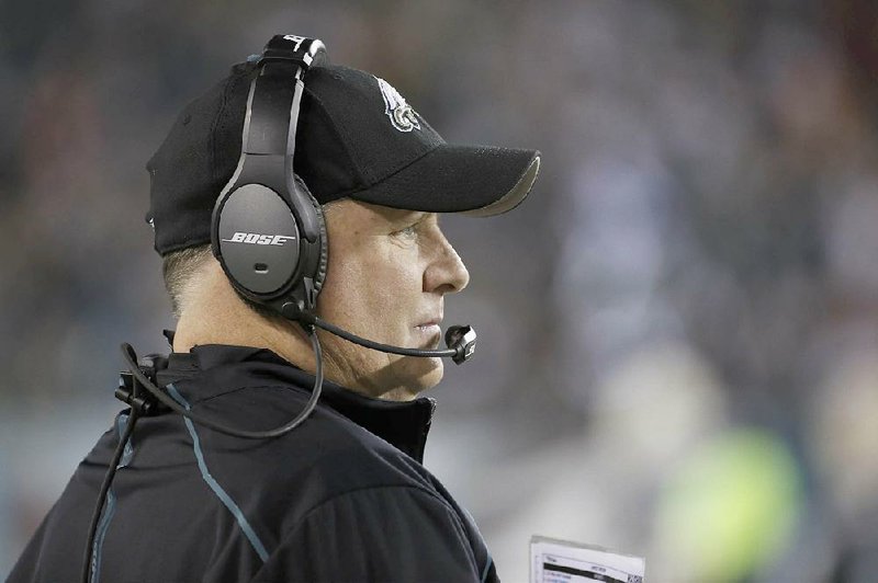 The perception of Chip Kelly as an NFL coach could very well change if he succeeds in his next stop. Kelly (26-21 with the Eagles) was fired last week with one game remaining in his third season.