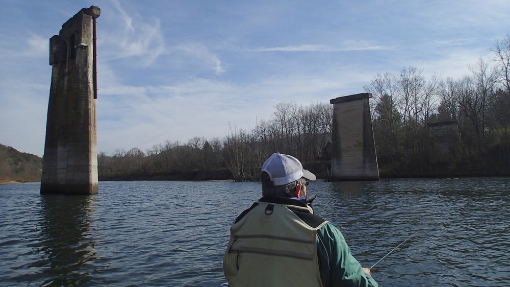 White River inviting year-round below Beaver Dam