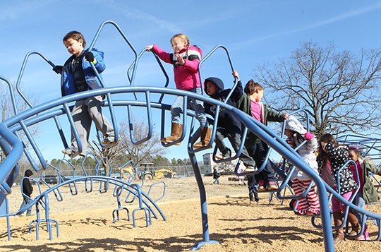 Primary Playground - Have you seen these amazing little personal