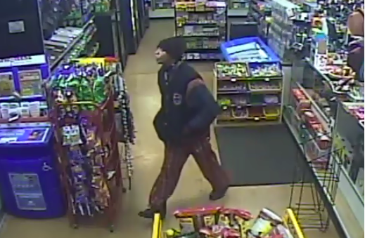31-year-old man arrested in three gas station robberies | The Arkansas ...