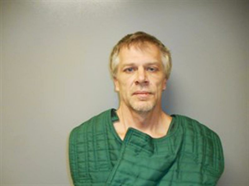 Brad Bartelt, 47, is shown in this photo. 