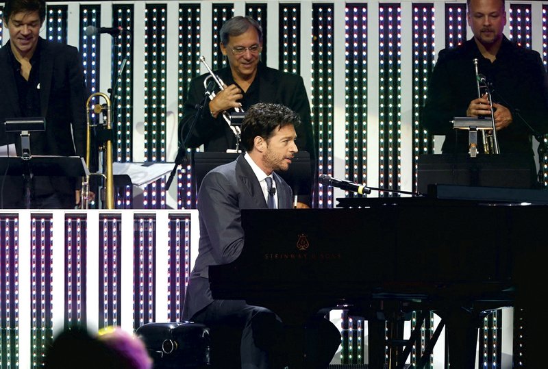 Harry Connick Jr. is known worldwide for his music, but few know about his Catholic faith. The singer is one of three judges on the final season of American Idol.
