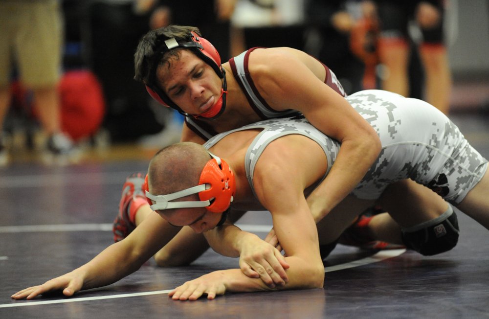 Tahlequah wins Fayetteville Invitational