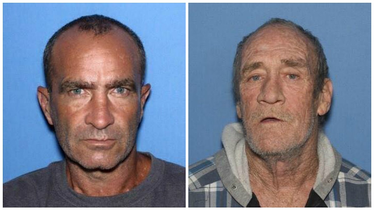 Conway police identify 2 people killed in mobile-home fire | The ...