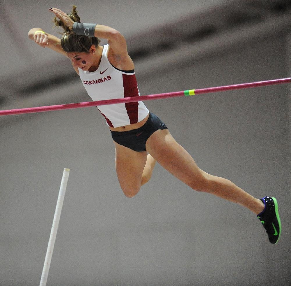 Arkansas Invitational Track Meet