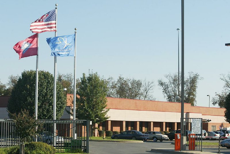 Little Rock airport lands new tenant The Arkansas DemocratGazette Arkansas' Best News Source