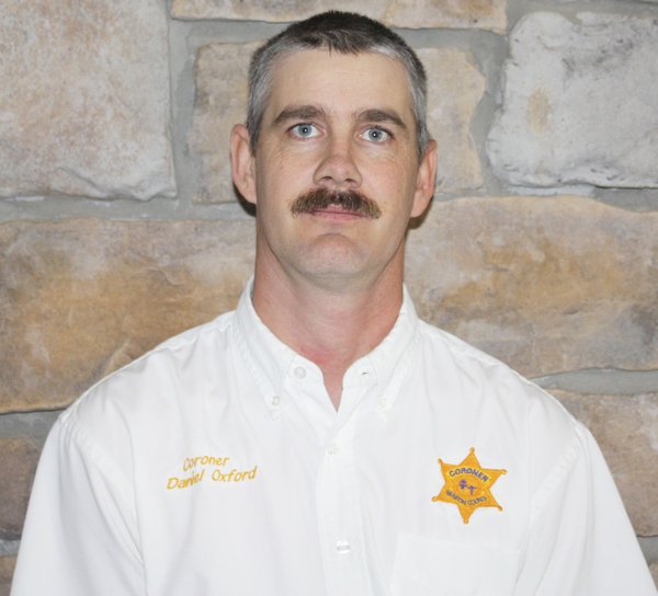 Arkansas law gives coroners authority over jails Northwest Arkansas