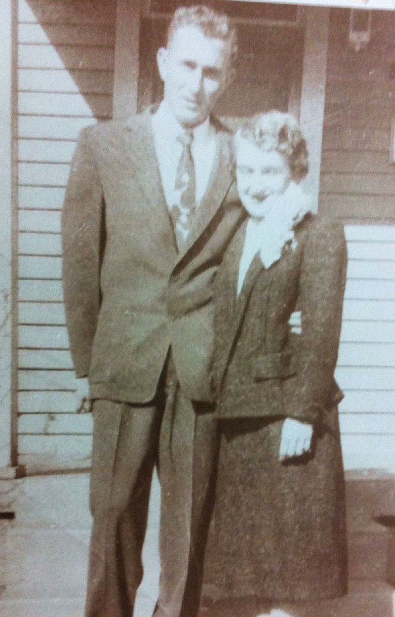 When they first met, in a grocery store in Gravel Ridge, Dale Moody was covered in car grease and grime, and all Joyce Toliver thought was “I would hate for him to be my husband.” He, meanwhile, remembers, “She was wearing a poodle skirt that day. She was about 4-foot-9 and weighed about 90 pounds. She was little bitty.