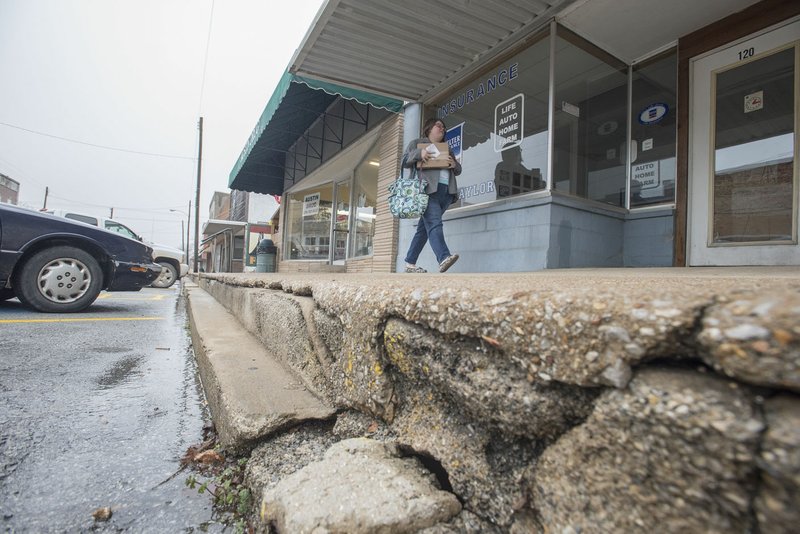 Gravette, Siloam Springs, Gateway see sales tax on ballot Northwest Arkansas DemocratGazette