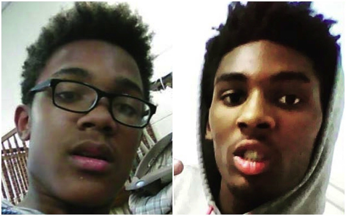 2 teen brothers sought in fatal shooting of Fort Smith student | The ...