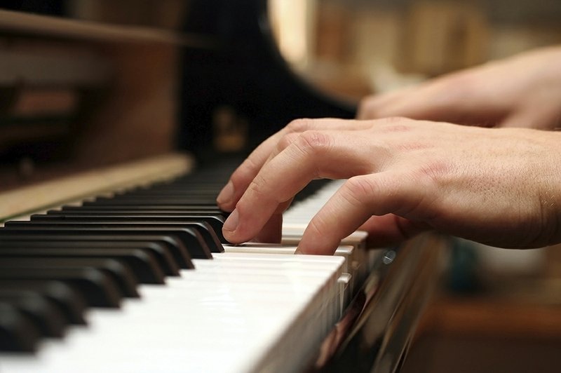 Today
Piano and Voice Recital
BATESVILLE — A piano and voice recital titled Sounds of America will be presented at 7:30 p.m. in the Bevens Music Room in Brown Chapel at Lyon College. Michael Oriatti, tenor, and Sarah Weston, pianist, will perform the music of Stephen Foster, Leonard Bernstein, Samuel Barber and other American composers. The recital is free and open to the public.
