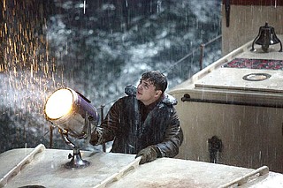 The Finest Hours | The Arkansas Democrat-Gazette - Arkansas' Best News ...