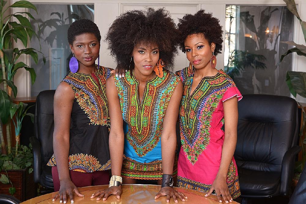 Hair styling and fashion get ready for a big date | The Arkansas