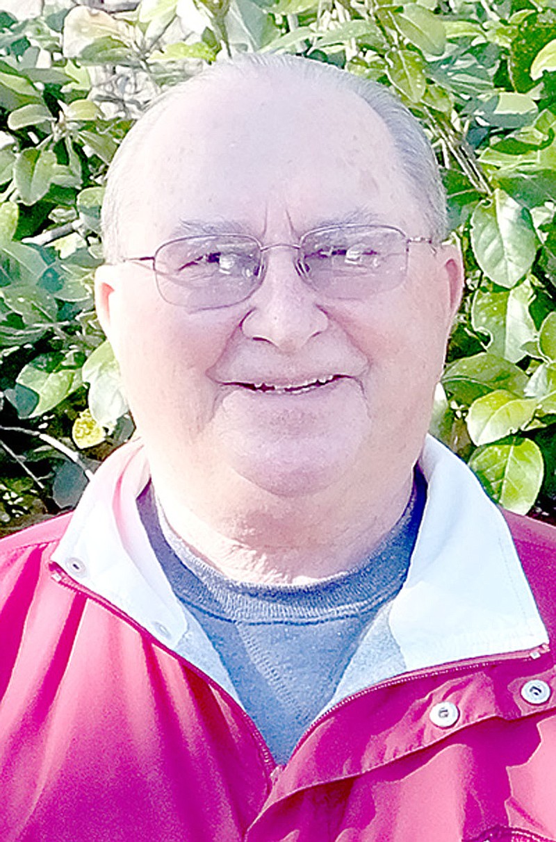 John R Johnson of Bella Vista made a hole-in-one on Jan. 25, 2016, on hole No. 11 at the Highlands Golf Course. He used a five wood to hit the ball 165 yards into the cup. He has had a baker&#8217;s dozen (13) aces in 60 years of play. Witnesses were playing partners Bob Etien, Richard Wildman and Art Knettle. When asked for a comment, John said &#8216;Cold and windy, playing lousy but the 17th hole was number 11 and got a hole-in-one. A beautiful, sunshiny day after that&#8217;