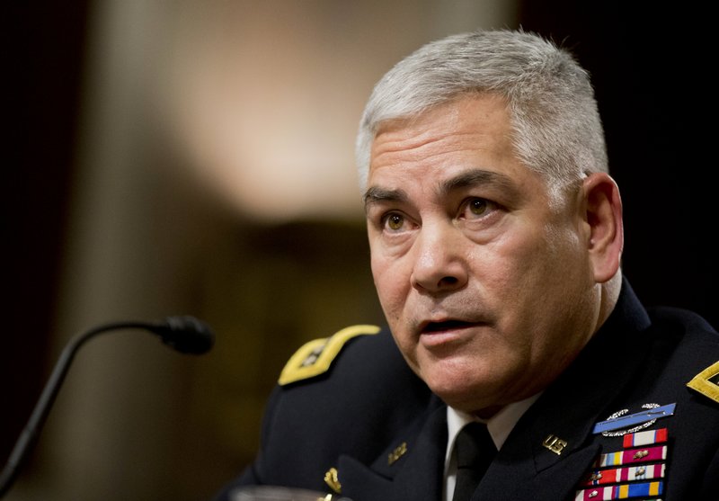 General Wary Of Troop Cut In Afghanistan