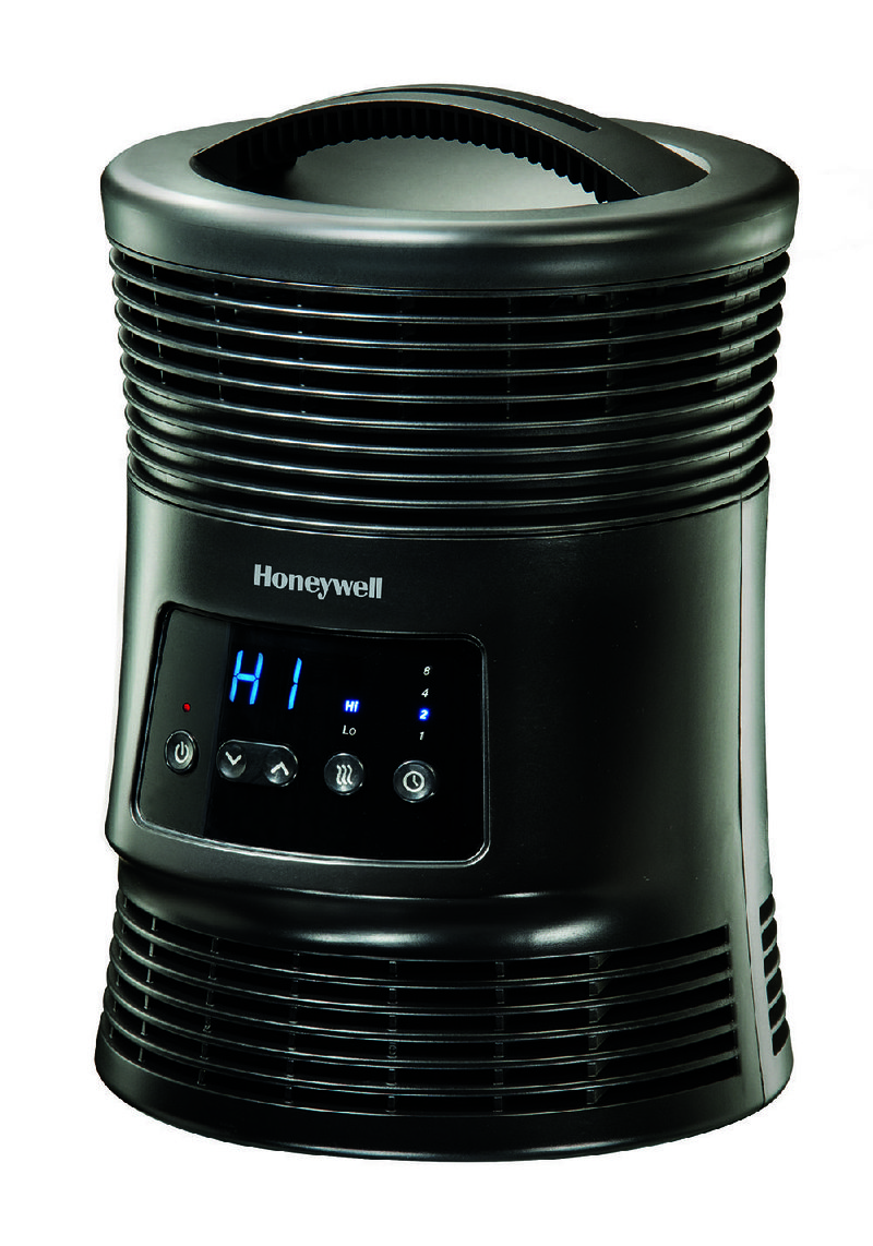 Honeywell 360 Degree Surround Heater