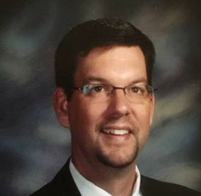 Jason “Jay” Pickering, principal of Bryant High School since 2010, will be the principal of the Little Rock School District’s new middle school at 5701 Ranch Drive.
