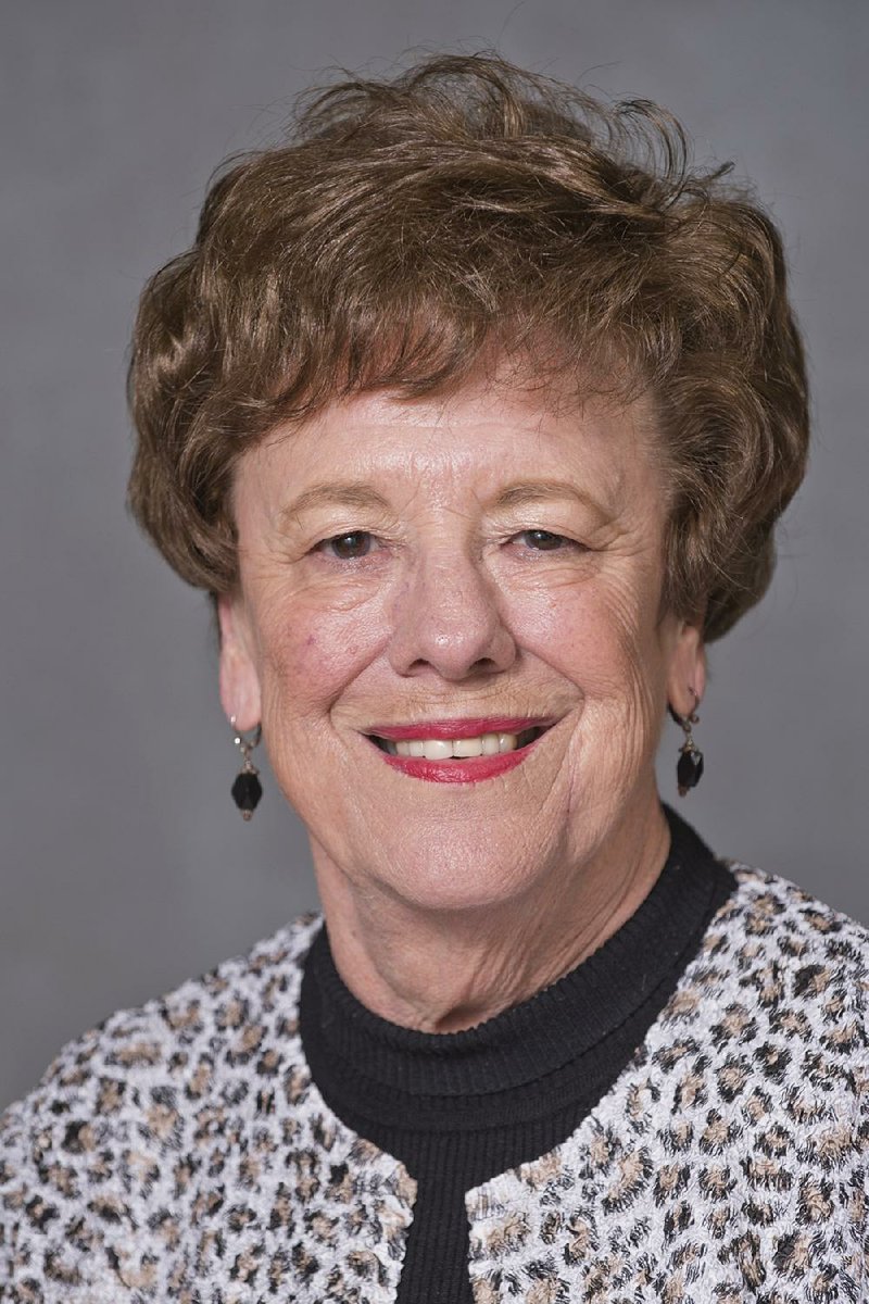 State Sen. Jane English
