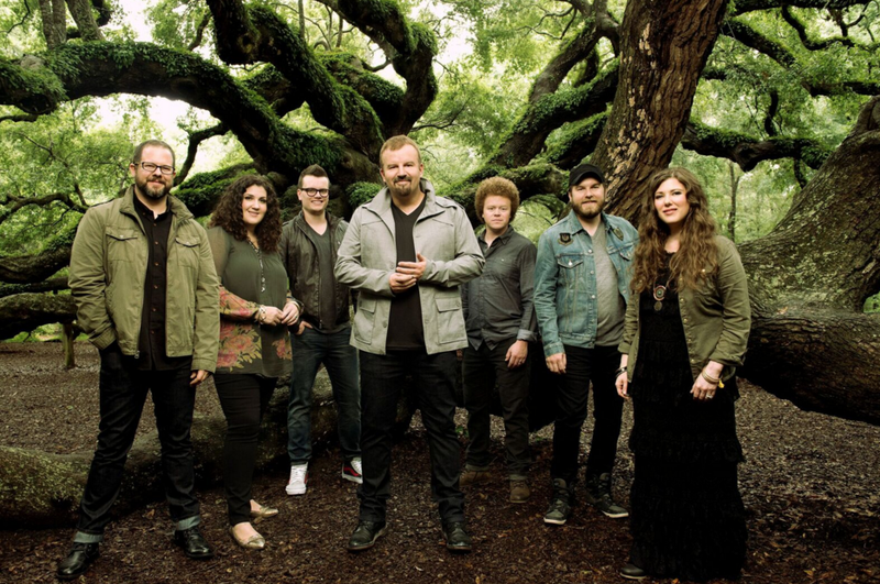 Casting Crowns will perform April 23 at at the Convocation Center at Arkansas State University.