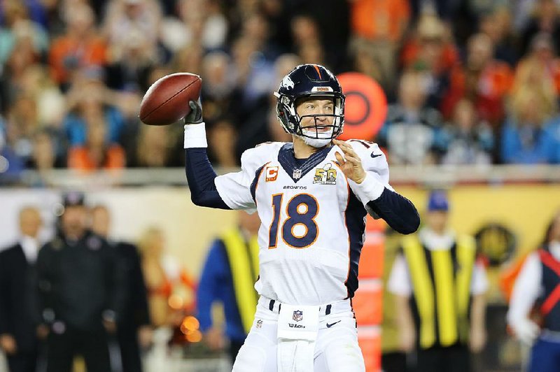 After the Denver Broncos defeated the Carolina Panthers 24-10 in Super Bowl 50, Seattle Seahawks quarterback Russell Wilson paid tribute to Denver Broncos quarterback Peyton Manning in The Players Tribune, calling it, “If This Is It.” 
