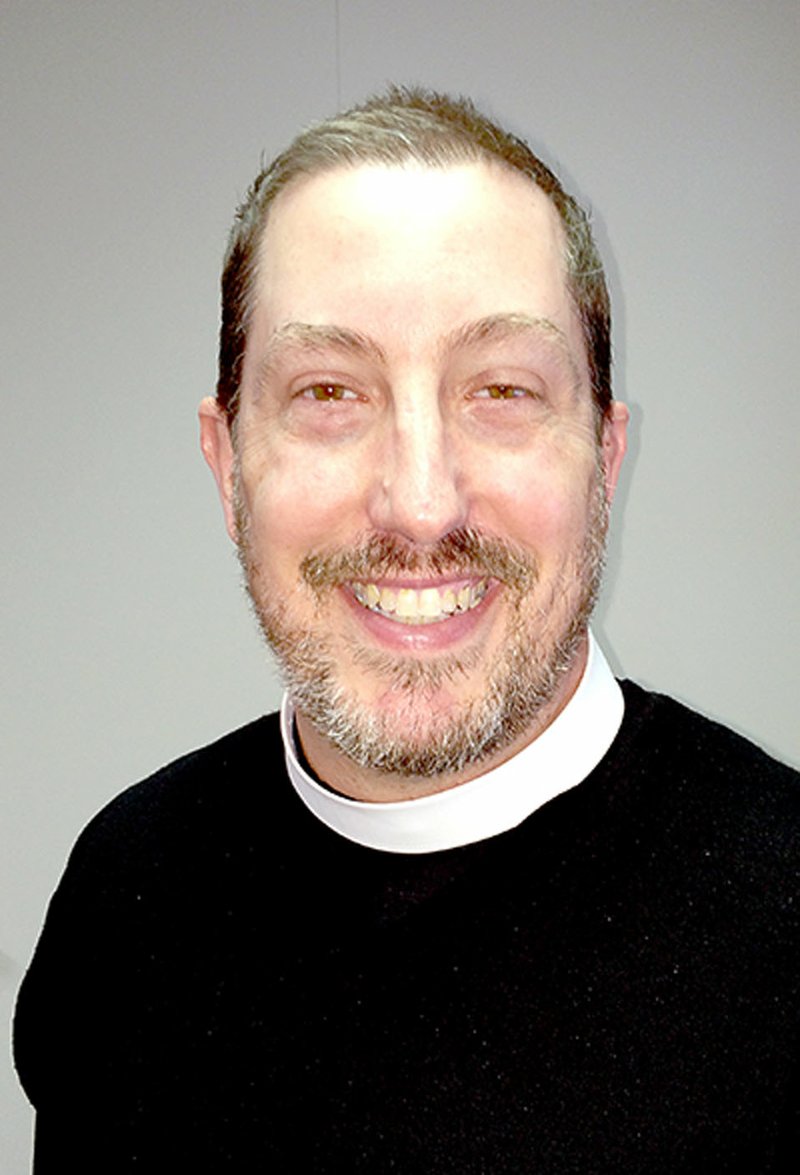 The Rev. William M. &#8216;Will&#8217; Lowry III has been called to be the new rector at St. Theodore&#8217;s Episcopal Church in Bella Vista.