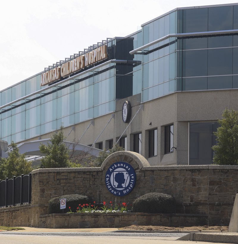 The Springdale City Council is expected to approve a rezoning for a Northwest Arkansas campus of Arkansas Children's Hospital.