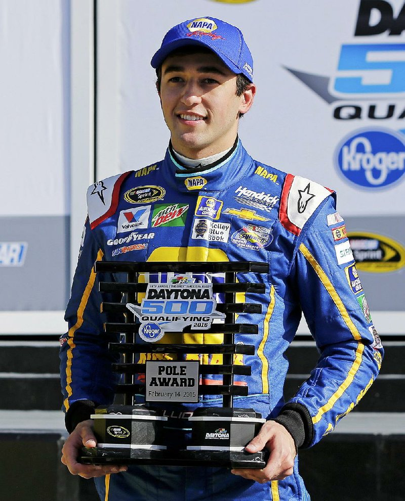 chase elliott finger shirt