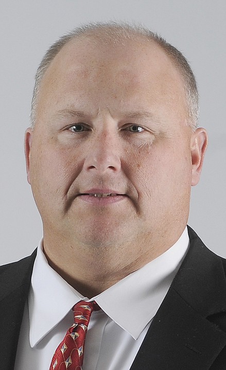 Coach Travis built leaders | Pea Ridge Times