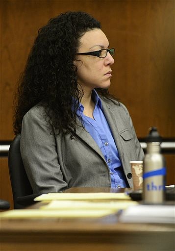 Trial opens for woman in case of baby cut from womb | The Arkansas ...