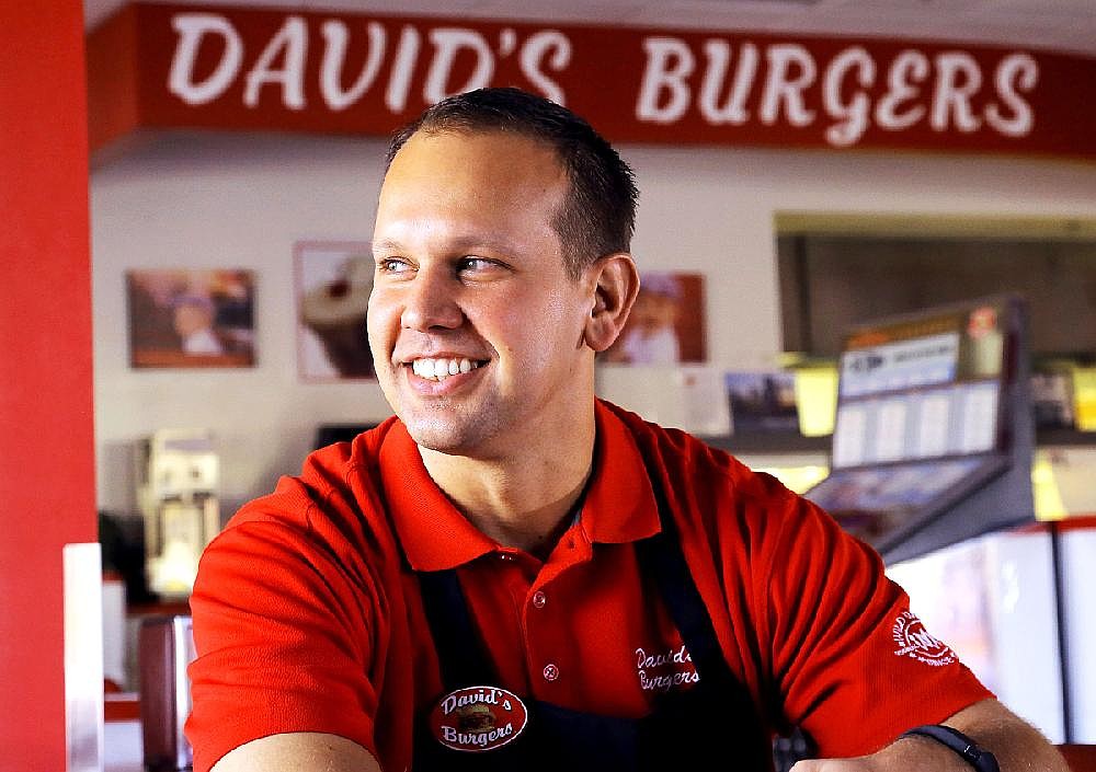David Alan Bubbus Jr. | The Arkansas Democrat-Gazette - Arkansas' Best ...